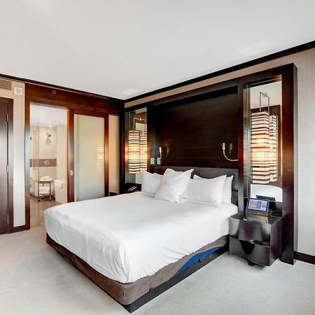 Vdara Hotel & Spa Las Vegas Eksteriør billede